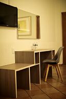 Hotel La Mansion Suiza