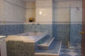 Hotel La Mansion Suiza