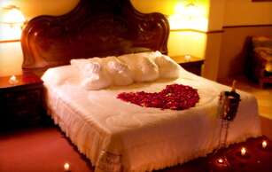 Hotel La Mansion Suiza