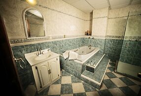 Hotel La Mansion Suiza