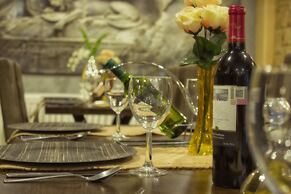 Hotel La Mansion Suiza