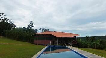 Finca Alemana Lodge