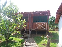 Finca Alemana Lodge