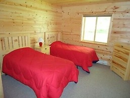 Red Door Resort & Motel