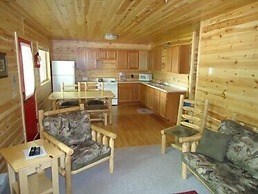 Red Door Resort & Motel