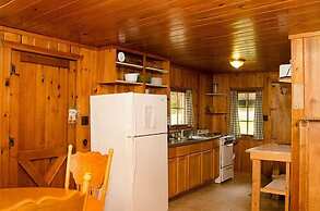 Woodland Beach Resort