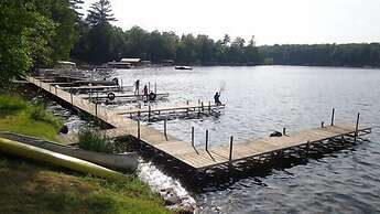 Woodland Beach Resort