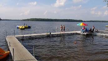 Woodland Beach Resort