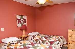 Woodland Beach Resort