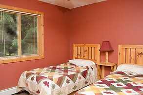 Woodland Beach Resort