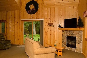 Woodland Beach Resort