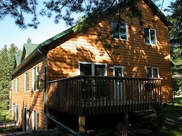 Woodland Beach Resort