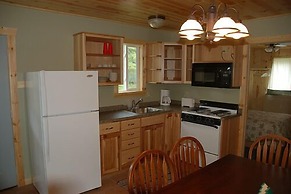 Woodland Beach Resort