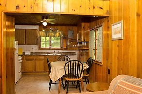 Woodland Beach Resort