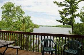 Woodland Beach Resort