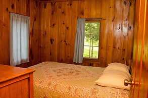Woodland Beach Resort