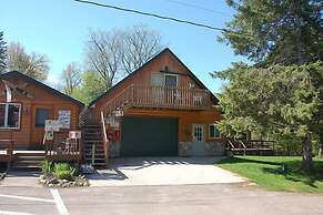 Woodland Beach Resort