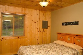 Woodland Beach Resort