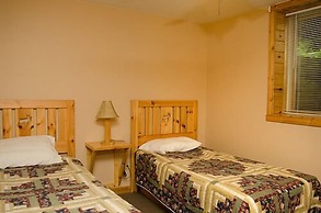 Woodland Beach Resort