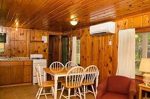 Woodland Beach Resort
