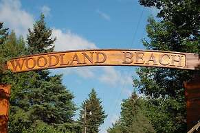 Woodland Beach Resort