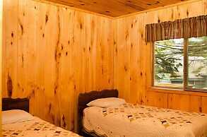 Woodland Beach Resort