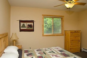Woodland Beach Resort