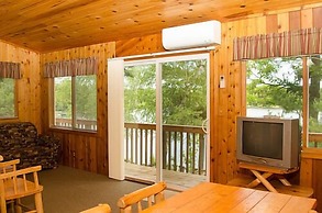 Woodland Beach Resort