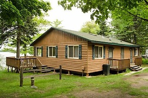 Woodland Beach Resort