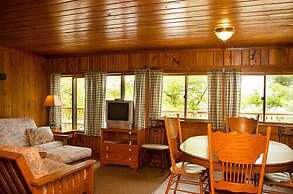 Woodland Beach Resort