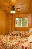 Woodland Beach Resort