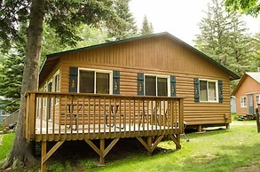 Woodland Beach Resort
