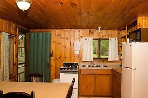 Woodland Beach Resort