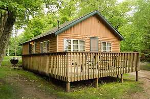 Woodland Beach Resort