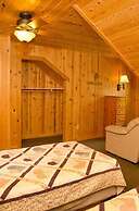 Woodland Beach Resort