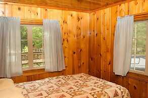 Woodland Beach Resort