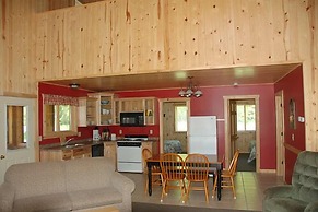 Woodland Beach Resort