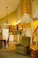 Woodland Beach Resort