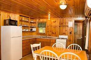 Woodland Beach Resort