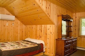 Woodland Beach Resort