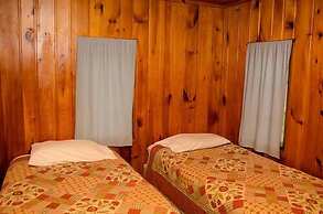 Woodland Beach Resort