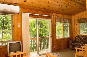 Woodland Beach Resort