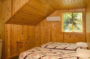 Woodland Beach Resort