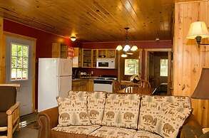 Woodland Beach Resort