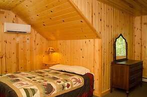 Woodland Beach Resort