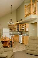 Woodland Beach Resort