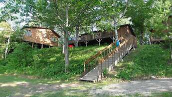 Woodland Beach Resort