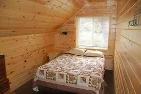 Woodland Beach Resort