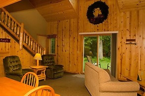Woodland Beach Resort