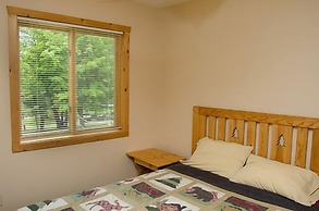Woodland Beach Resort